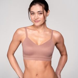 Floatley Cozy Wireless Adjustable Bra